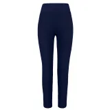 Női leggings VOLCANO LISBONA-600-NAVY_SS25_NEW · záber 5