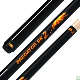 BREAK DÁKÓ PREDATOR BK2 · záber 1