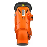 Junior sícipők lesiklópályára - on piste TECNICA JTR 3, ultra orange · záber 4
