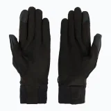 Férfi kesztyűk ZIENER GYSMO TOUCH-801409-12-black · záber 3