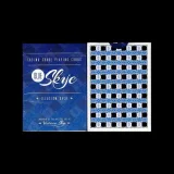 bűvész kártya Blue Skye · záber 1