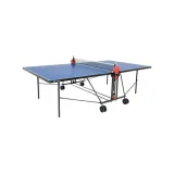 Sponeta S1-43e kék kültéri pingpong asztal · záber 2