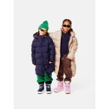 Junior magas téli cipők MOON BOOT MB JR PARK STRAP-J001 PINK · záber 5
