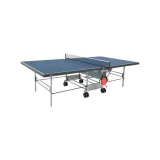 Sponeta S3-47i kék beltéri pingpong asztal · záber 2