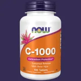 C-1000 Sustained Release - 100 Tablets · záber 1
