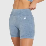 Fitness szett Iron Aesthetics Faded v2, washed green · záber 5