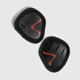 Fogópárna Gripper Pads Aesthetics, fekete · záber 5