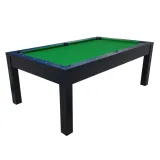 Northstar Pool biliárd asztal, Fiesta, 7' méretben, étkező fedlappal · záber 1