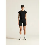 Női rövid ujjú edzőpóló CRAFT Hypervent Cropped Tee W · záber 12