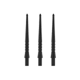 Dart hegy Red Dragon Raptor GT Dart Points - fekete · záber 2