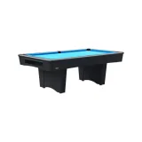 POOL BILIÁRDASZTAL BUFFALO ELIMINATOR III black pool 7' · záber 2