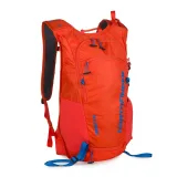 Síelés hátizsák NORTHFINDER FERRET-363-redorange · záber 2