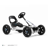 BERG Reppy BMW · záber 1