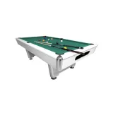 Dynamic Triumph biliárdasztal, matt fehér, Pool, 7' · záber 2