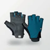 Női kerékpáros kesztyűk SPORTFUL Matchy w gloves, berry blue · záber 2