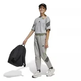 Sapka ADIDAS BB CAP COT NL WHITE BLACK · záber 9