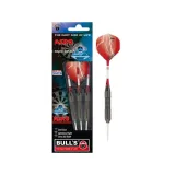 Dart szett Bull's Aero steel 23g · záber 5