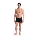 Férfi úszó boxeralsók ARENA PRO_FILE SWIM SHORT GRAPHIC · záber 3