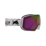 Síszemüveg RED BULL SPECT FINK-06PU2, white orange with purple mirror · záber 2