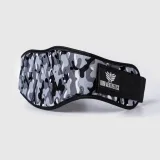 Fitness edzőöv Iron Black Camo - Iron Aesthetics · záber 10