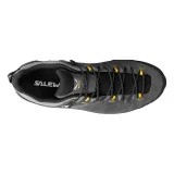 Férfi alacsony túracipő SALEWA Alp Trainer 2 GTX Shoe M onyx black · záber 4