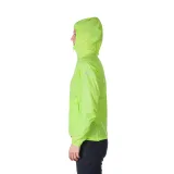 Női edződzseki NORTHFINDER NORTHCOVER-BU-4267OR-316-green · záber 4