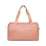 Női utazótáska UNDER ARMOUR UA Studio Lite Duffle-PNK · záber 2