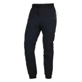 Női túrázó Softshell nadrágok NORTHFINDER JANAE-269black · záber 1