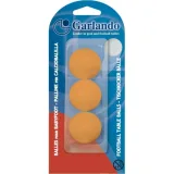 Garlando neon-narancssárga csocsógolyó · záber 2