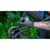 Bicikli karbantartó kefe MUC-OFF Drivetrain Brush · záber 3