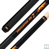 BREAK DÁKÓ PREDATOR BK2 SZÖVET BANDÁZZSAL · záber 1