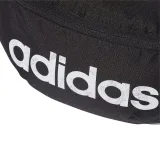 Deréktáska ADIDAS DAILY WAISTBAG BLACK WHITE · záber 5