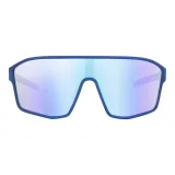 Napszemüvegek RED BULL SPECT DAFT-004, blue, ice blue revo, CAT3, 137-130 · záber 3