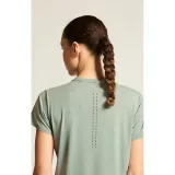 Női rövid ujjú edzőpóló CRAFT Hypervent Tee W · záber 4
