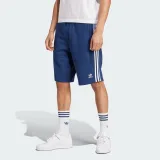 Férfi melegítőnadrág rövidnadrág ADIDAS ORIGINALS 3-STRIPE SHORT-NINDIG · záber 2