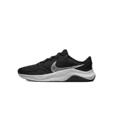 Férfi sportcipők (edzőcipők) NIKE Legend Essential 3 NN black iron grey white · záber 2