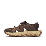Férfi szandálok MERRELL Maipo Explorer Sieve M coffee · záber 2