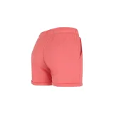 Női sportos rövidnadrágok VOLCANO N-REGAN-413-PINK DARK · záber 5