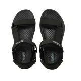 Férfi szandálok LEE COOPER Piney M black · záber 3