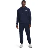 Férfi bélelt melegítőnadrágok UNDER ARMOUR UA Icon Fleece Jogger · záber 3