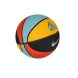Kosárlabdázó labda NIKE GIANNIS ALL COURT 07 CC BK UG · záber 3