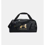 Utazótáska UNDER ARMOUR UA Undeniable 5.0 Duffle MD · záber 2