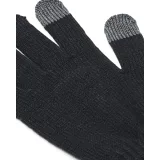 Női kesztyűk UNDER ARMOUR UA Halftime Gloves-BLK 002 · záber 3