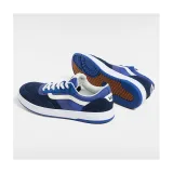 Férfi szabadidőcipő VANS Cruze 3.0 M gradient blue · záber 3