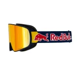 Síszemüveg RED BULL SPECT RUSH-14RE2, blue red snow - orange with red mirror cat. S2 · záber 3