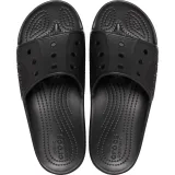 Papucsok (strandcipők) CROCS Baya II Slide U black · záber 3