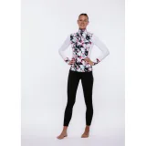 Női thermo bélelt leggings AUTHORITY WARMIE II pants W black · záber 3