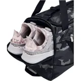 Utazótáska UNDER ARMOUR UA Undeniable 5.0 Duffle SM-BLK · záber 5