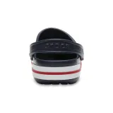 Kroksik (rekreációs cipő) CROCS Bayaband Clog U navy pepper · záber 5