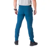 Férfi túranadrágok NORTHFINDER HIRAM-526-inkblue · záber 5